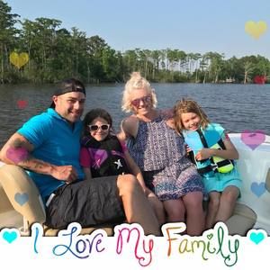 Meet your Posher, Tara